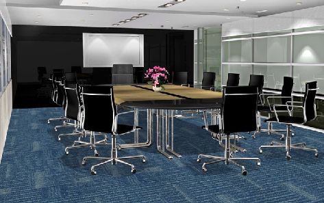 產(chǎn)品名稱GT-N1000方塊地毯系列