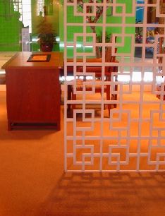 產(chǎn)品名稱TOSCANA托斯卡納方塊地毯系列