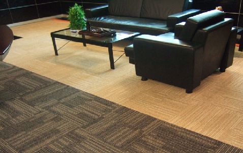 產(chǎn)品名稱YORK約克方塊地毯系列