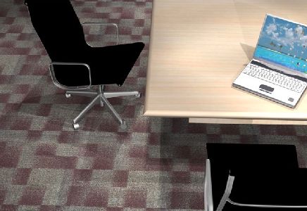 產(chǎn)品名稱NOVA諾華方塊地毯系列