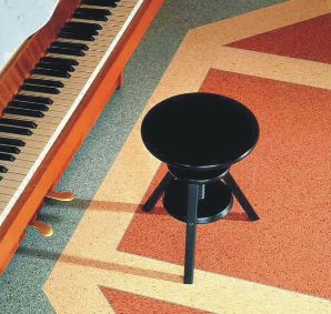 Tarkett得嘉Primo Plus