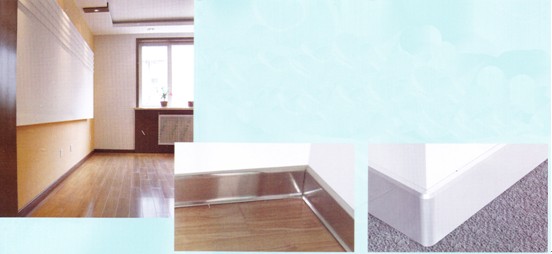 鎂鈦鋁合金地角線(xiàn) 鎂鈦鋁合金地角線(xiàn)