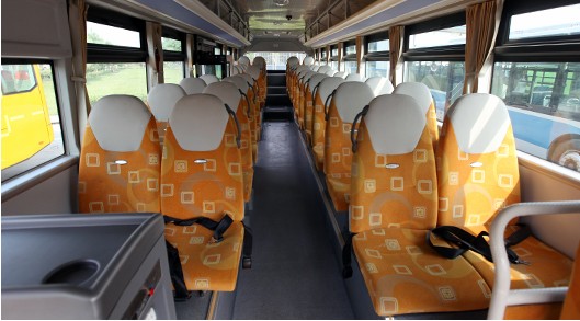 校車(chē)安全地板