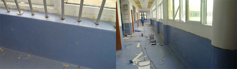 陰陽角、柱子、窗臺墻塑