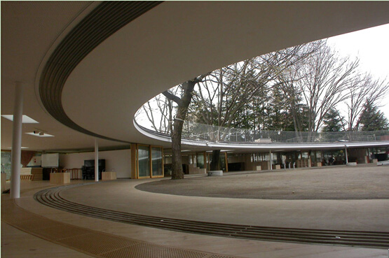 幼兒園設(shè)計—創(chuàng)意幼兒園