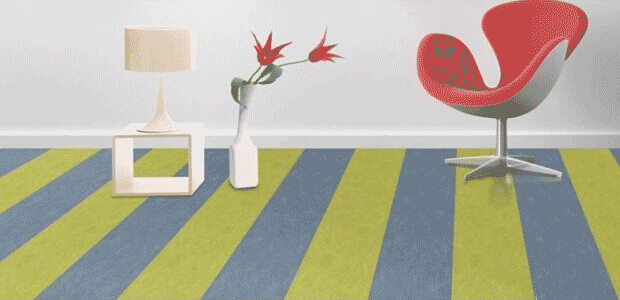 金寶貝為什么用亞麻地板——環(huán)保無(wú)毒