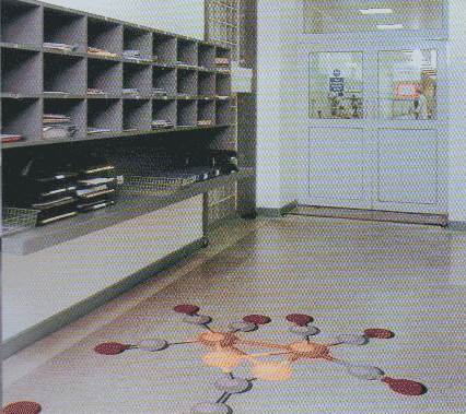 福爾波地板優(yōu)點