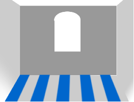 PVC地板最詳細(xì)安裝資料-地板方向